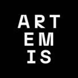 Logo Artemis Nieuw
