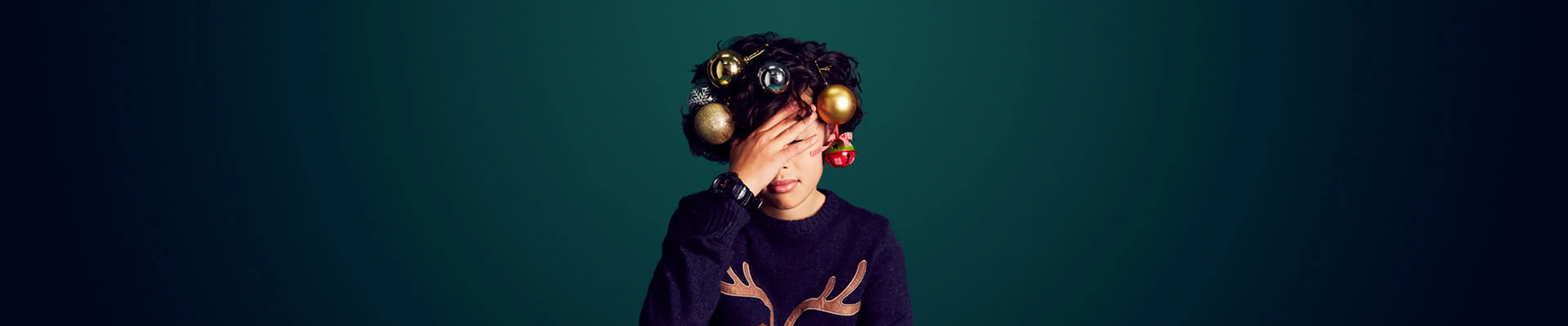 Drie goeroes om helemaal zen de decembermaand door te komen