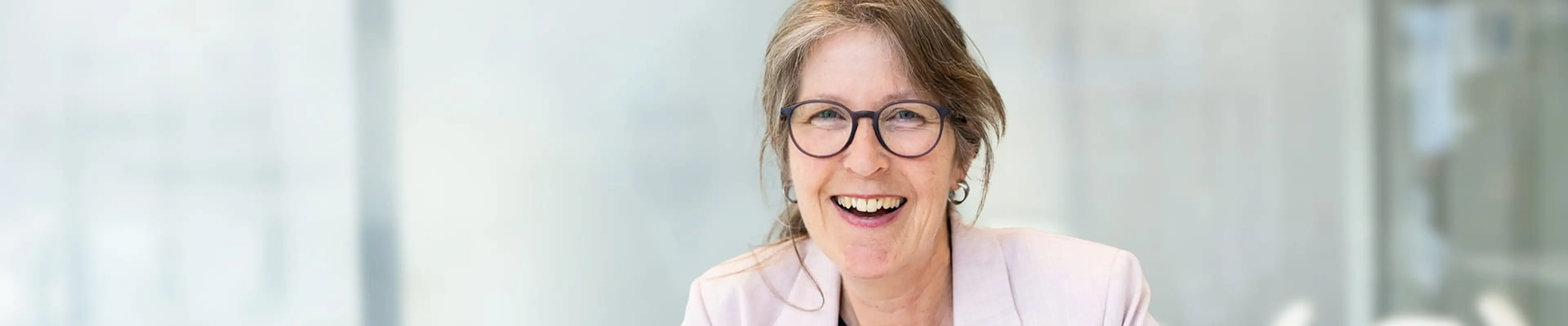 Secretaresse heeft baat bij AI, maar het blijft mensenwerk