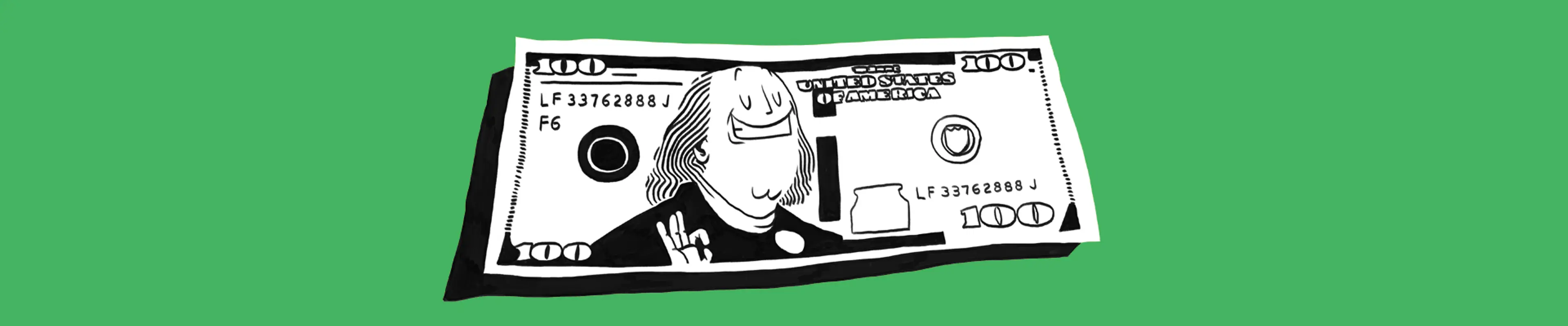 Maakt geld écht niet gelukkig? ‘Aan een berg geld kleven wel degelijk nadelen’