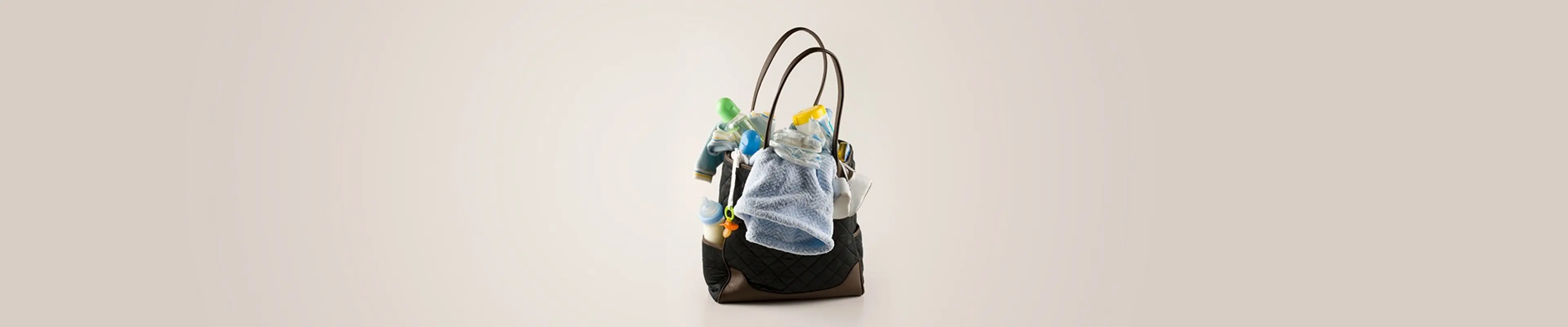 De irritantste clichés en beste tips om baby en werk te combineren